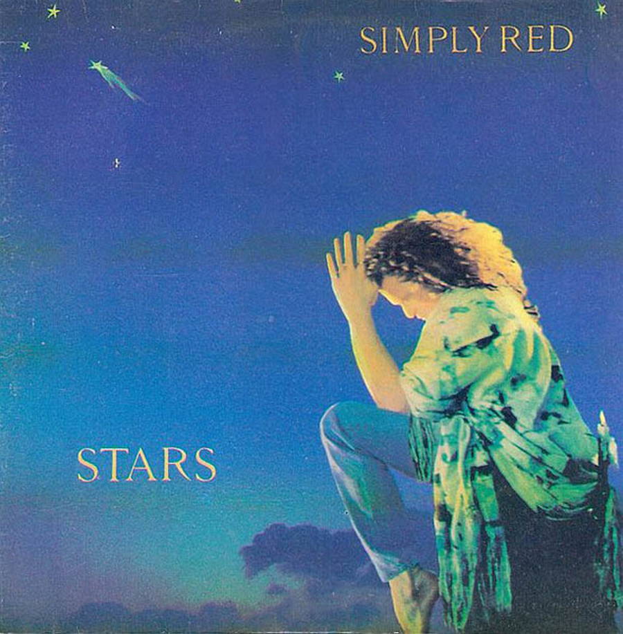 Simply Red – Stars